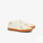Мужские кеды Lacoste BASESHOT PRO 125 4 SMA фото 2