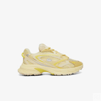 Мужские кроссовки Lacoste L003 NEO SHOT 125 1 SMA
