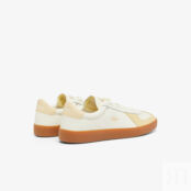 Мужские кеды Lacoste BASESHOT PRO 125 4 SMA фото 3