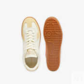 Мужские кеды Lacoste BASESHOT PRO 125 4 SMA фото 4
