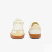 Мужские кеды Lacoste BASESHOT PRO 125 4 SMA фото 5