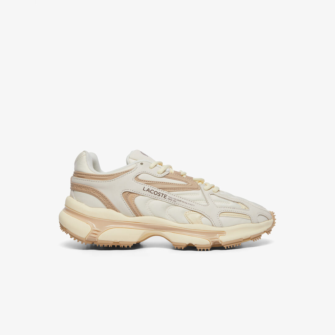 Мужские кроссовки Lacoste L003 2K24 фото 1