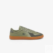 Мужские кеды Lacoste BASESHOT PRO 125 4 SMA фото 1