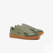 Мужские кеды Lacoste BASESHOT PRO 125 4 SMA фото 2