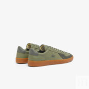 Мужские кеды Lacoste BASESHOT PRO 125 4 SMA фото 3