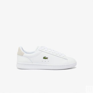 Женские кеды Lacoste CARNABY