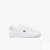 Женские кеды Lacoste CARNABY фото 1