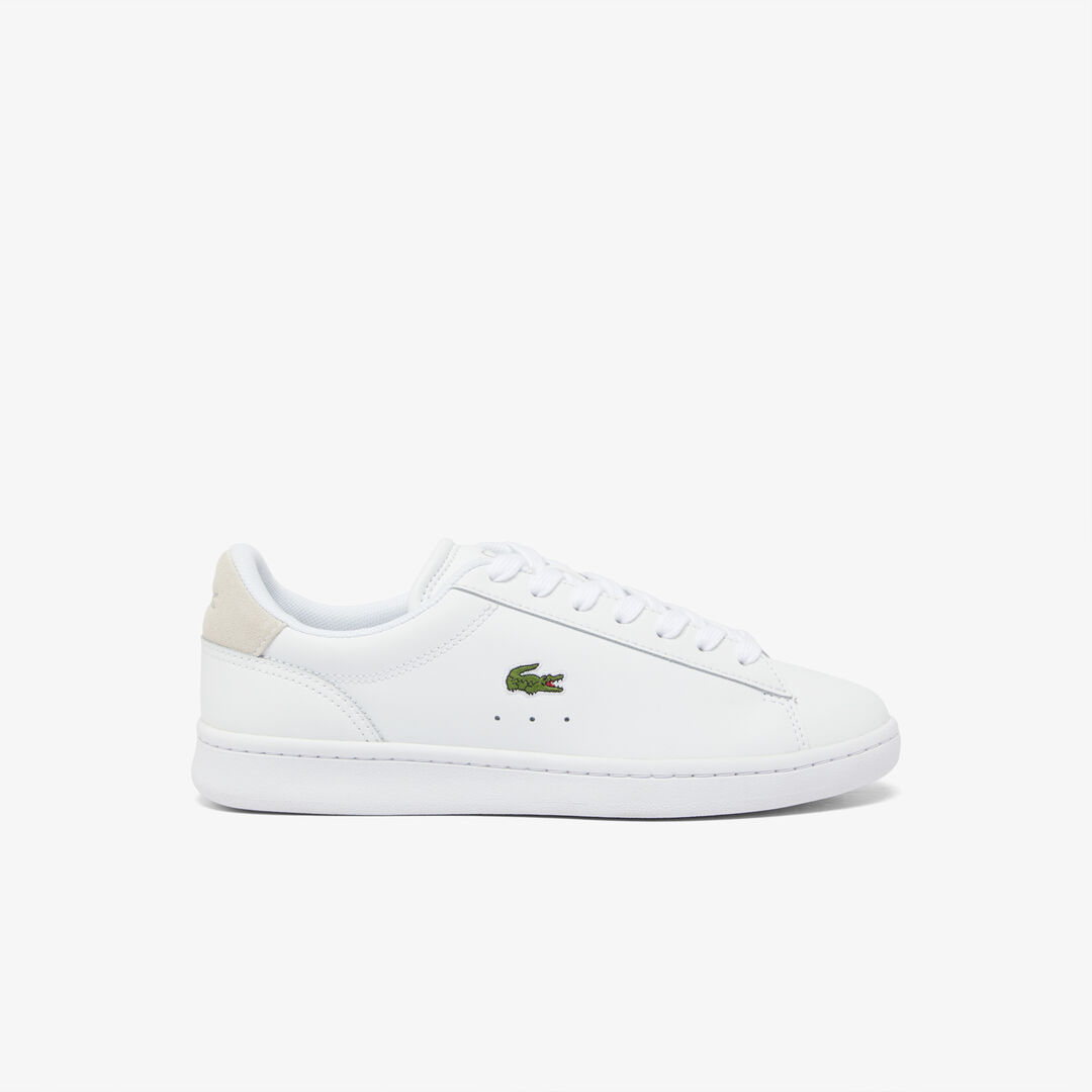 Женские кеды Lacoste CARNABY фото 1