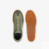 Мужские кеды Lacoste BASESHOT PRO 125 4 SMA фото 4