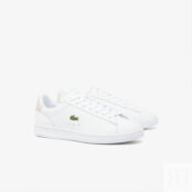 Женские кеды Lacoste CARNABY фото 2