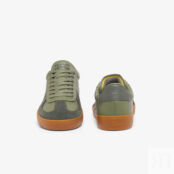 Мужские кеды Lacoste BASESHOT PRO 125 4 SMA фото 5
