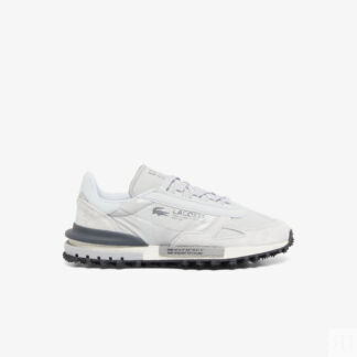 Мужские кеды Lacoste ELITE ACTIVE