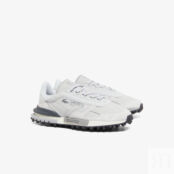 Мужские кеды Lacoste ELITE ACTIVE фото 2