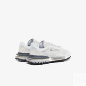 Мужские кеды Lacoste ELITE ACTIVE фото 3
