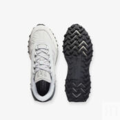 Мужские кеды Lacoste ELITE ACTIVE фото 4