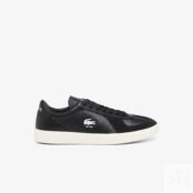 Мужские кеды Lacoste BASESHOT PRO 125 3 SMA фото 1
