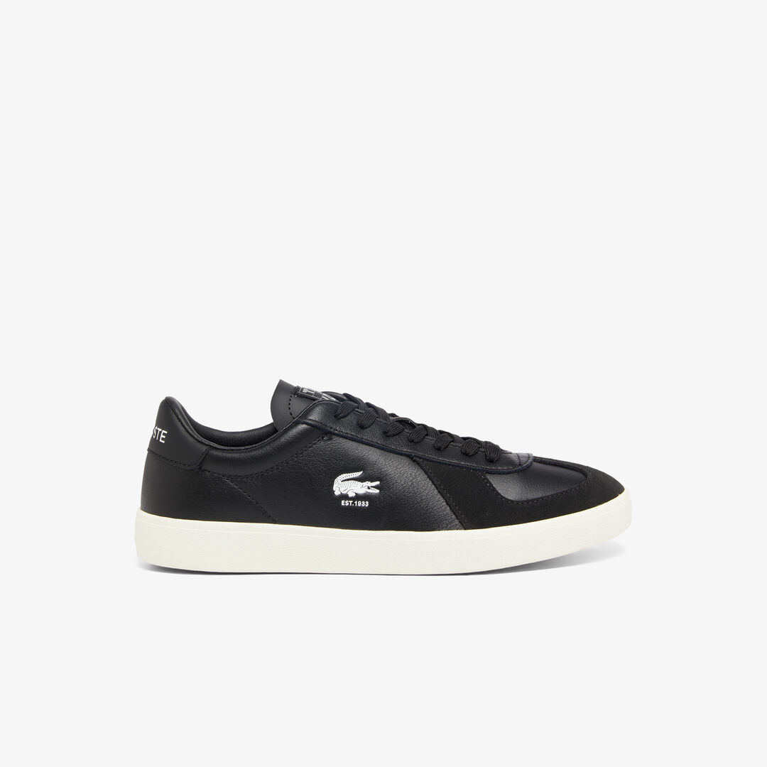 Мужские кеды Lacoste BASESHOT PRO 125 3 SMA фото 1
