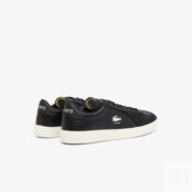 Мужские кеды Lacoste BASESHOT PRO 125 3 SMA фото 3