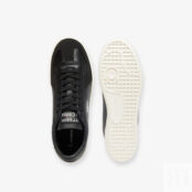 Мужские кеды Lacoste BASESHOT PRO 125 3 SMA фото 4