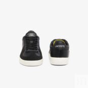 Мужские кеды Lacoste BASESHOT PRO 125 3 SMA фото 5