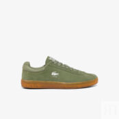 Мужские кеды Lacoste BASESHOT фото 1