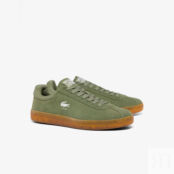 Мужские кеды Lacoste BASESHOT фото 2