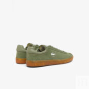 Мужские кеды Lacoste BASESHOT фото 3