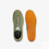Мужские кеды Lacoste BASESHOT фото 4