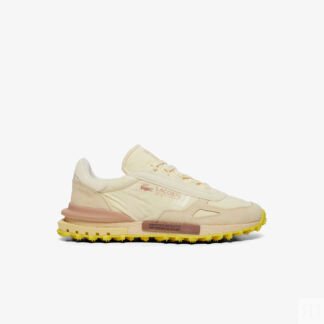 Мужские кеды Lacoste ELITE ACTIVE