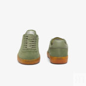 Мужские кеды Lacoste BASESHOT фото 5
