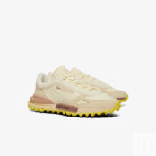 Мужские кеды Lacoste ELITE ACTIVE фото 2