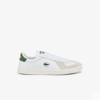 Мужские кеды Lacoste BASESHOT PRO 125 3 SMA
