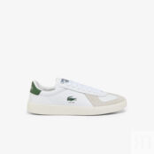 Мужские кеды Lacoste BASESHOT PRO 125 3 SMA фото 1