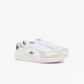 Мужские кеды Lacoste BASESHOT PRO 125 3 SMA фото 2