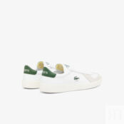 Мужские кеды Lacoste BASESHOT PRO 125 3 SMA фото 3