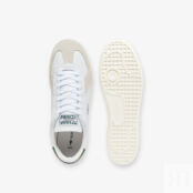 Мужские кеды Lacoste BASESHOT PRO 125 3 SMA фото 4