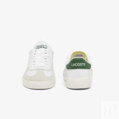 Мужские кеды Lacoste BASESHOT PRO 125 3 SMA фото 5