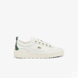 Мужские кеды Lacoste UMPIRE 125 2 CMA