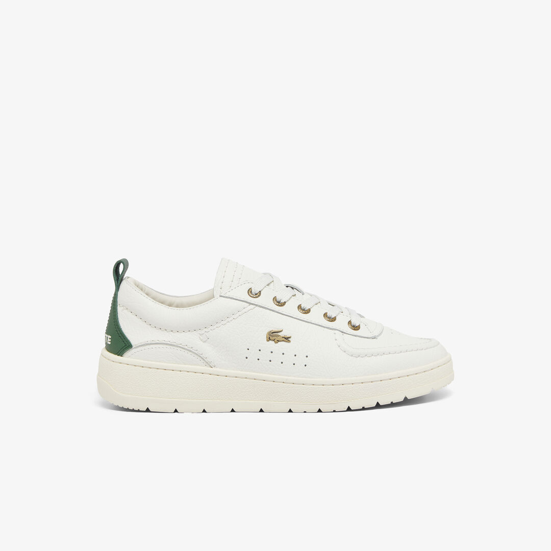 Мужские кеды Lacoste UMPIRE 125 2 CMA фото 1