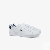 Мужские кеды Lacoste CARNABY SET фото 2