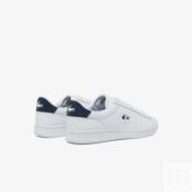 Мужские кеды Lacoste CARNABY SET фото 3