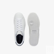 Мужские кеды Lacoste CARNABY SET фото 4