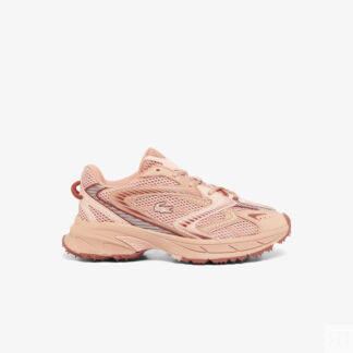 Мужские кроссовки Lacoste L003 NEO SHOT 125 1 SMA
