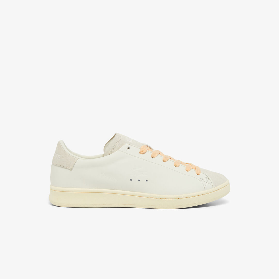 Мужские кеды Lacoste CARNABY SET 125 2 SMA фото 1