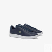 Мужские кеды Lacoste CARNABY фото 2
