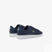 Мужские кеды Lacoste CARNABY фото 3