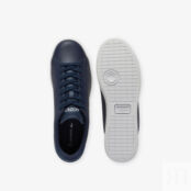 Мужские кеды Lacoste CARNABY фото 4