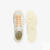 Мужские кеды Lacoste CARNABY SET 125 2 SMA фото 4