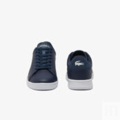 Мужские кеды Lacoste CARNABY фото 5
