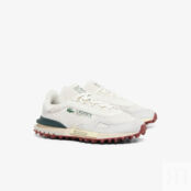 Мужские кеды Lacoste ELITE ACTIVE фото 2